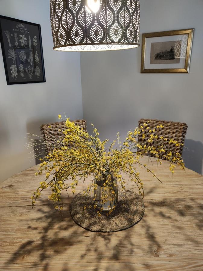 Costalita On The Beach - 3 Bedroom Cosy Apartment Estepona Bagian luar foto