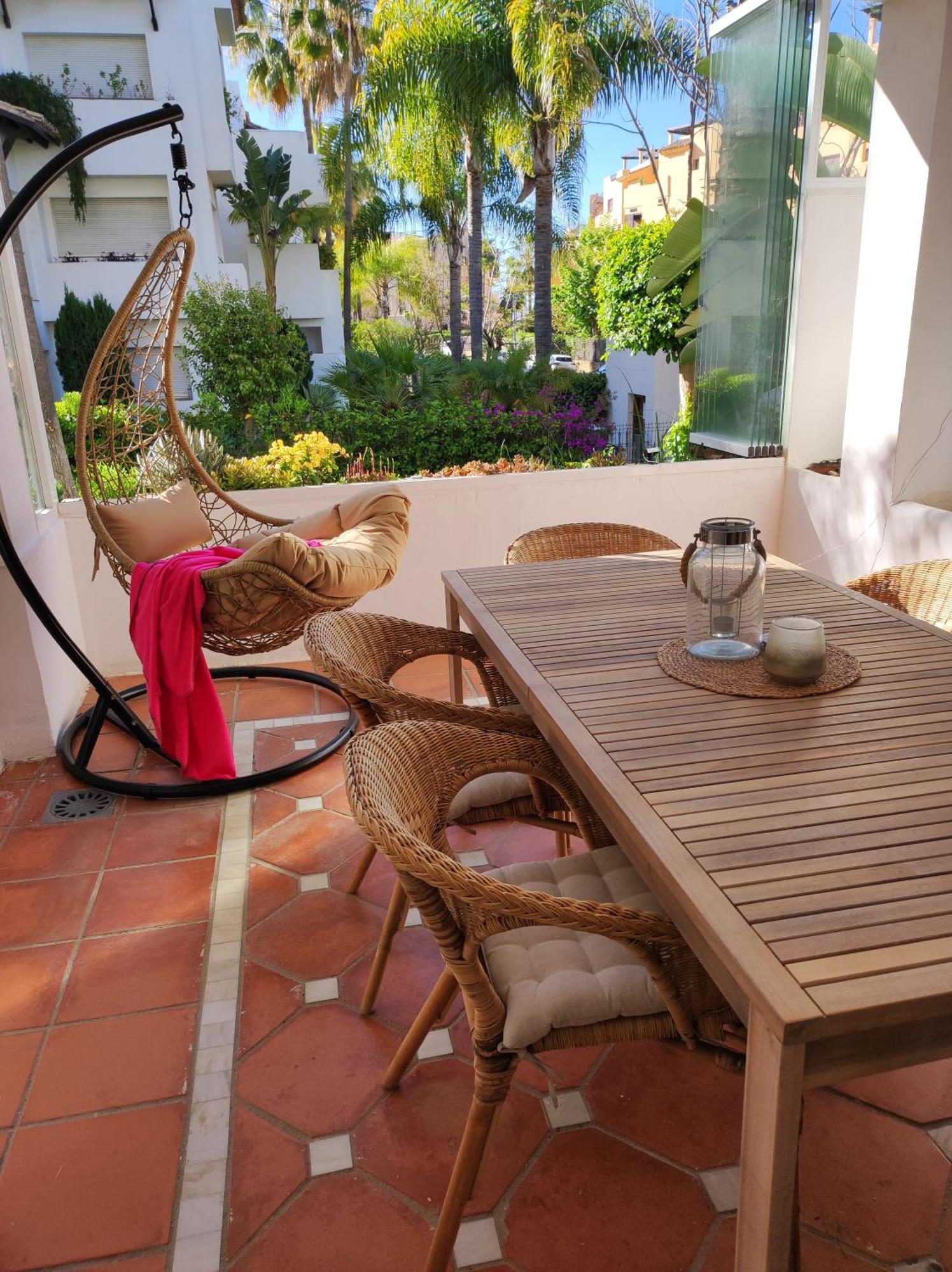 Costalita On The Beach - 3 Bedroom Cosy Apartment Estepona Bagian luar foto